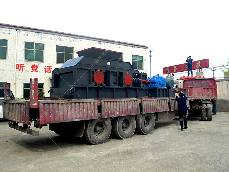 用對輥式破碎機打瓜米石效果怎么樣?價格貴嗎? 用對輥式破碎機打瓜米石效果怎么樣?價格貴嗎?