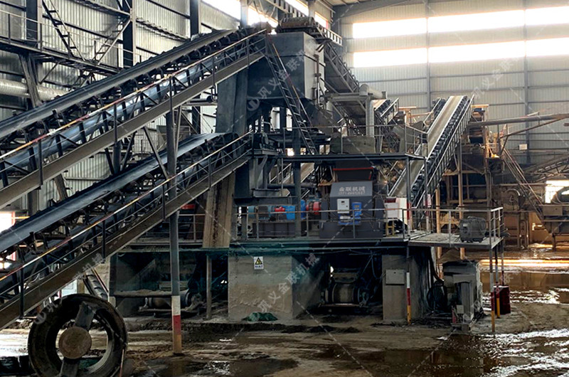 干粉砂漿制砂機-干粉砂漿制砂專用制砂機設備-符合攪拌站的制砂機 干粉砂漿制砂機-干粉砂漿制砂專用制砂機設備-符合攪拌站的制砂機