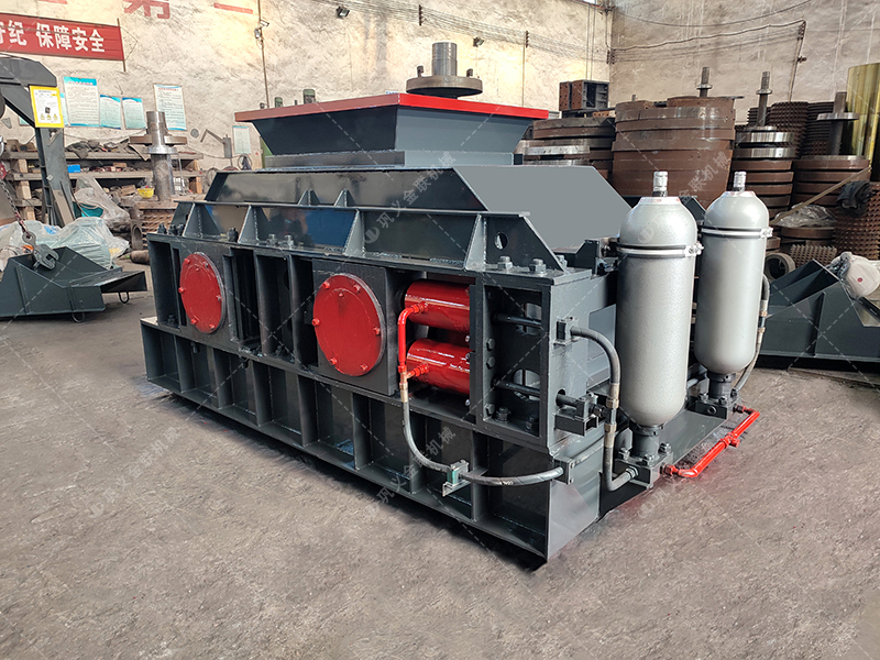 液壓對(duì)輥破碎機(jī)對(duì)原料的要求及如何提高產(chǎn)能? 液壓對(duì)輥破碎機(jī)對(duì)原料的要求及如何提高產(chǎn)能?