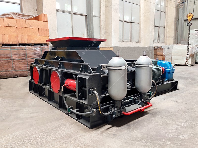 如何正確操作石英石對(duì)輥制砂機(jī)以提高生產(chǎn)效率? 如何正確操作石英石對(duì)輥制砂機(jī)以提高生產(chǎn)效率?