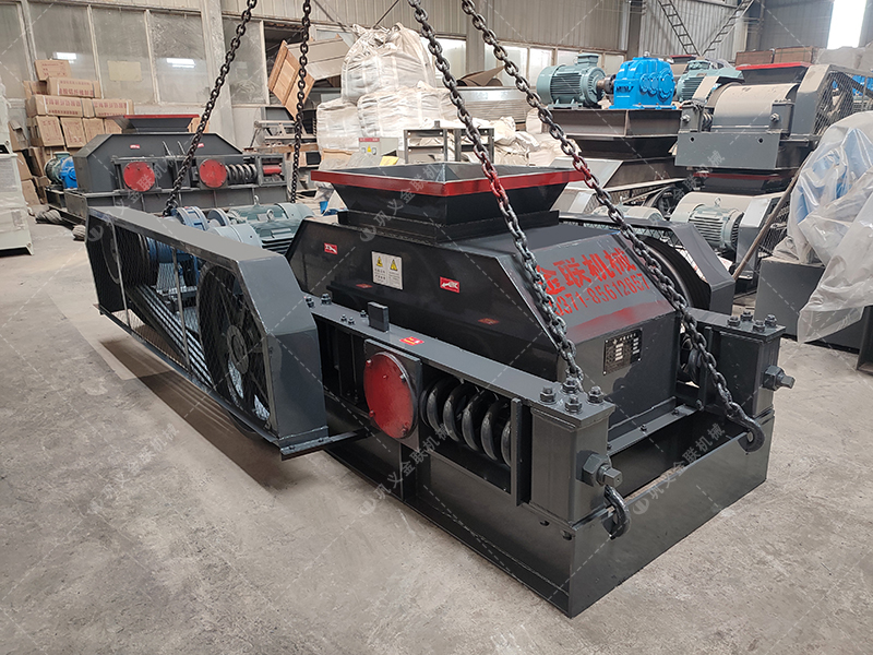 為何越來(lái)越多的礦山選擇雙齒輥而非顎式破碎機(jī)?這3點(diǎn)很關(guān)鍵! 為何越來(lái)越多的礦山選擇雙齒輥而非顎式破碎機(jī)?這3點(diǎn)很關(guān)鍵!