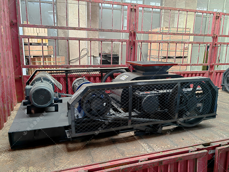 為何越來(lái)越多的礦山選擇雙齒輥而非顎式破碎機(jī)?這3點(diǎn)很關(guān)鍵! 為何越來(lái)越多的礦山選擇雙齒輥而非顎式破碎機(jī)?這3點(diǎn)很關(guān)鍵!